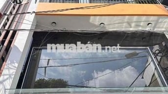 CHÍNH CHỦ CẦN BÁN NHANH TOÀ CHDV ĐƯỜNG SỐ 30, GV (110M2)-GIÁ 7TỶ220 TL