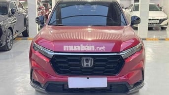 Honda CR V bản L 2024 - 11000 km- 1 Chủ Mua Mới