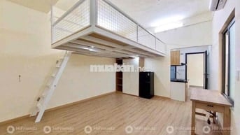 ✨ trống sẵn siêu phẩm duplex full nội thất - chỉ tính điện nước