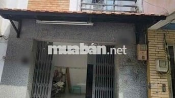 Cho thuê nhà hẻm 161D// Lạc Long Quân P3 Q11