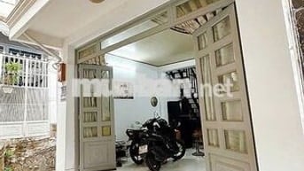 BÁN NHÀ LÂM VĂN BỀN - QUẬN 7 - 33MV - 2 TẦNG - HXH CHỈ 20M - 3.7 TỶ