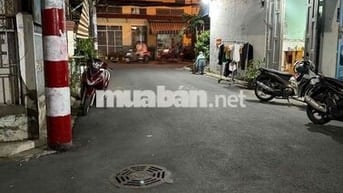 cho thuê căn nhà đường trânthanhs tông