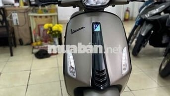 Piaggio Vespa Sprint 125cc 2022 bs 81m1-13406