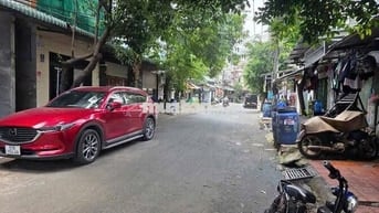 NGỘP BÁN GẤP LÔ ĐẤT KDC NGAY CHỢ DĨ AN 2 SÁT THỦ ĐỨC