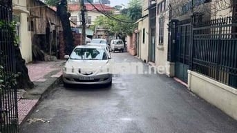 HÀNG HIẾM LẠC LONG QUÂN – 6 TẦNG – THANG MÁY – Ô TÔ VÀO NHÀ