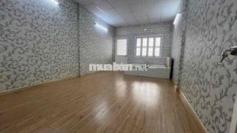 CHO THUÊ NHÀ HẺM 4,5M – HỒ BIỂU CHÁNH, PHÚ NHUẬN • TRỆT + 2 LẦU • 18,5