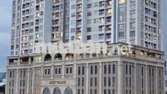 💥 BÁN GẤP C/C LUCKY PALACE QUẬN 6 👉CÓ SỔ HỒNG 82M CÓ NỘI THẤT ✅