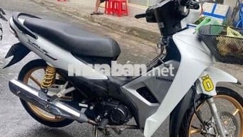 wave anpha 110 kiểng nhẹ