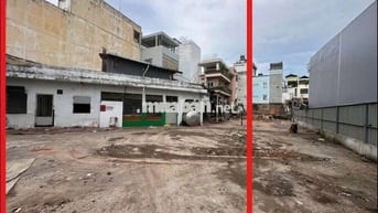 CHO THUÊ MẶT TIỀN LÊ QUANG ĐỊNH - NGANG 9M RỘNG 395M2