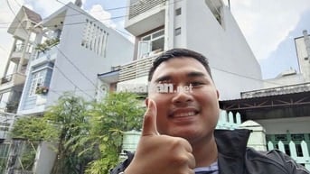 NHÀ GIÁ NHƯ BÁN ĐẤT-103,4m2 FULL THỔ CƯ-NỞ HẬU-LG CHỈ 3M-KO QH