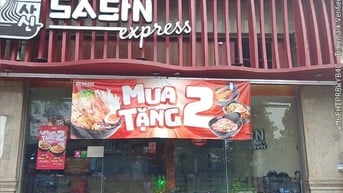 CẦN GẤP 1 NAM GIỮ XE QUÁN MÌ CAY TỪ 10H-21H Ở TÂN QUY - QUẬN 7