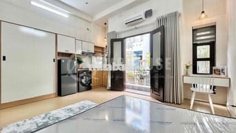 ✨SIÊU PHẨM CĂN HỘ STUDIO ĐẦY ĐỦ TIỆN NGHI