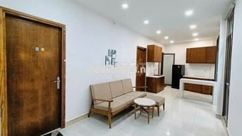 Thuê Căn Hộ 2PN 1PK Cao Cấp Phan Đình Phùng Phú Nhuận Giáp Quận 3