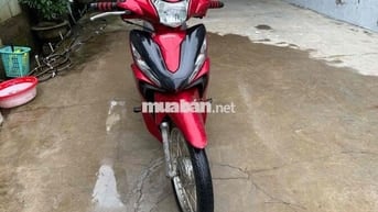 Wave RSX không đi tới