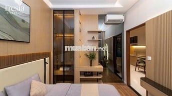 Căn hộ 30m2 1PN view sông Đồng Nai