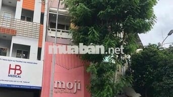 NHÀ ĐẸP, CÓ LỀ TẠI TUYẾN ĐƯỜNG HOT SỐ 55A HOA LAN QUẬN PHÚ NHUẬN
