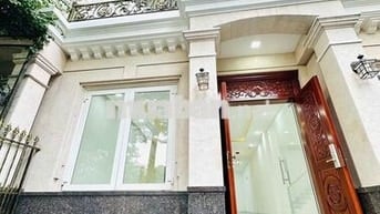 🆘CHO THUÊ NGUYÊN CĂN CITYLAND CENTER HILL🆘5X20M HẦM TRỆT 3 LẦU+5PN 6WC