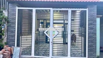 NHÀ CHÍNH CHỦ THANH LÝ PHÁT MÃI , SHR , GIÁ CHỈ 1 TỶ 650 .