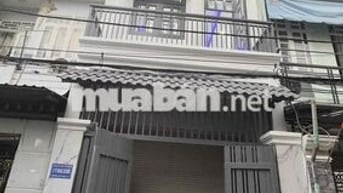 Bình tân 60m2, hẻm xe hơi ,4tâng, 5phòng , shr , 5.1 tỷ