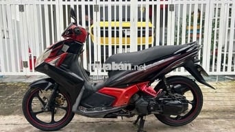 Yamaha No5 Fi máy zin êm gtdd biển số 63