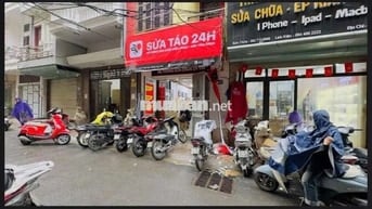 Tôi cần bán nhà 5tầng Thái Hà mặt ngõ ô tô chánh đỗ kinh doanh vỉa hè