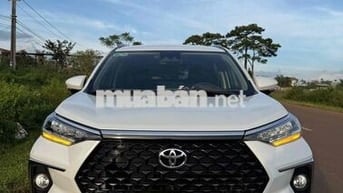 Toyota Veloz Cross 2022 CVT Top - 65000 km