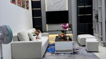 Bán nhà La Nội-giá 6,35 tỷ-diện tích 42 m2-CĂN GÓC 3 THOÁNG