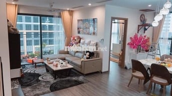 Chủ nhà chuyển công tác cần bán căn hộ 2PN + 1 góc 70m2 tại OCP