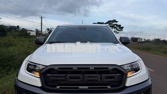Ford Ranger RAPTOR 2020- 86000 km Rất Mới