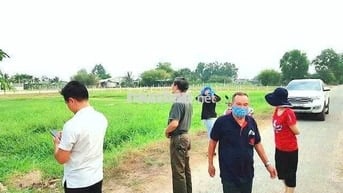 Hàng Vip, 1000m2 đất Chuyển thổ đường nhựa chỉ 2.65 tỷ