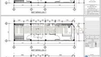 3x10 hẻm xe hơi quận 6 gấp bán