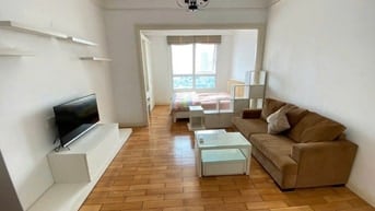 Cho thuê studio The Manor - Nguyễn Hữu Cảnh Bình Thạnh giá 12 triệu