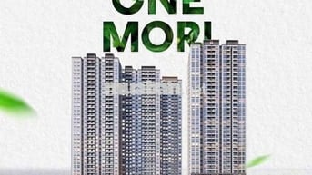 Sở Hữu Căn hộ Happy One Mori.
Giá chỉ 38,6 triệu/m2 Căn hộ Bình Dương.