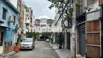 🏡 NHÀ ĐẸP 2 TẦNG – BÙI ĐÌNH TUÝ – 10m HẺM XE HƠI – 4.5x10 - CN: 45m Vu