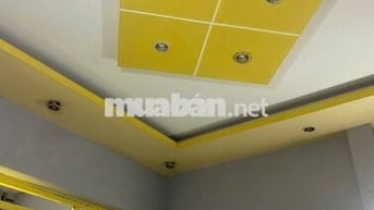 Cho thuê nhà nguyên căn, 2 phòng ngủ, đường Lê Văn Quới, Q.Bình Tân