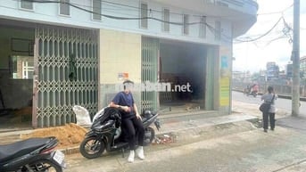 MẶT BẰNG KINH DOANH TÂN KÌ TÂN QUÝ