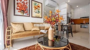 Bán căn 2N+1vs,Nội thất cao cấp Tầng đẹp, hướng mát, chỉ 3tỷ 620 VHOCP