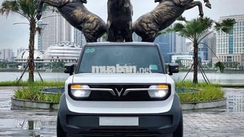 Vinfast VF3 2025 bản mua đứt pin - 4000km