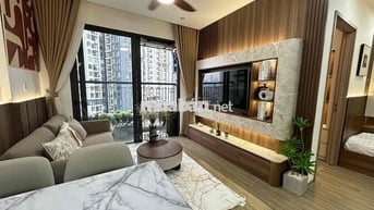 Căn 1PN+ S3 tầng trung – full nội thất xịn, sẵn sổ cất két | 3,850 tỷ