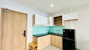 Chủ đầu tư còn sót vài căn LEGACY CENTRAL ngay khu CN Vsip1 Bình Dương