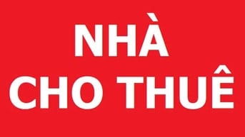 Cho thuê nhà trong ngõ đầu phố Hoàng Văn Thái, dt 75m2 x 4t, 4PN, đẹp.