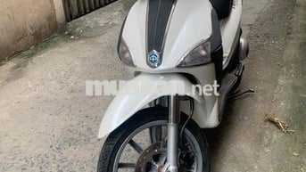 bán xe Liberty 125 ie máy zin êm ru chính chủ bán