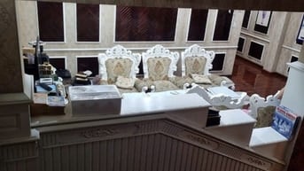 Nhà khu phố tây, trung tâm quận 1. giá 45 triệu. 0903982984