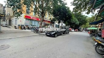 💥Phố Hàm Nghi -Hồ Tùng mậu -Hàng f0 -giá đầu tư-48m2-hơn 10 tỷ.