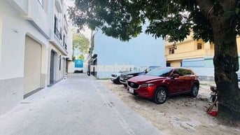 Bán 2 lô đất liền kề hẻm xe hơi 459 trương công định p.7 vũng tàu