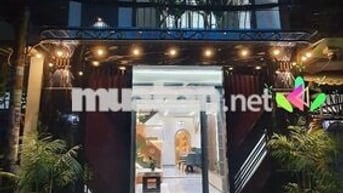 NHỈNH 5 TỶ, HXH ĐS 8, 56m2, 2 TẦNG, GIÁP AEON TÂN PHÚ