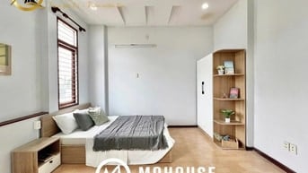 CĂN HỘ CAO CẤP 2PN  - FULL NỘI THẤT - NGAY LOTTE MART NGUYỄN VĂN LƯỢNG