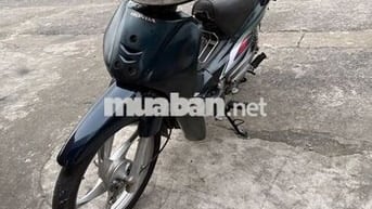 Wave sino hongda đời đầu, máy êm ngon