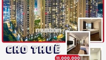 Cho Thuê Akari City - 2PN2WC - Giá 11tr - Full Nội Thất - Tầng Đẹp