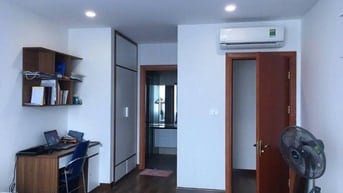 Goldmark city, nội thất đầy đủ